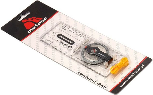 Busull me rrigë Meteor