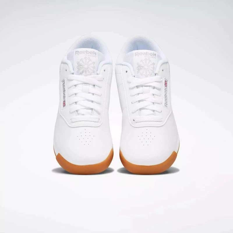 Atlete Reebok PRINCESS 100000025, të bardha [Madhësia: 42.5]