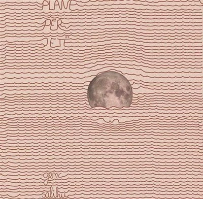 Plane Per Jete - Genc Salihu