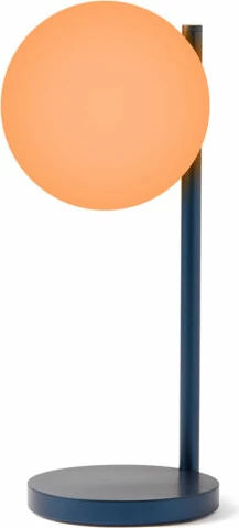 Llambë Bubble LH70DB+ karikues QI wireless ,USB-C, 150ml, e kaltër