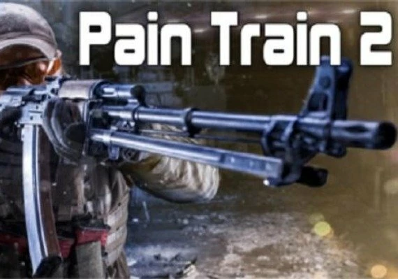 Pain Train 2 EN Global