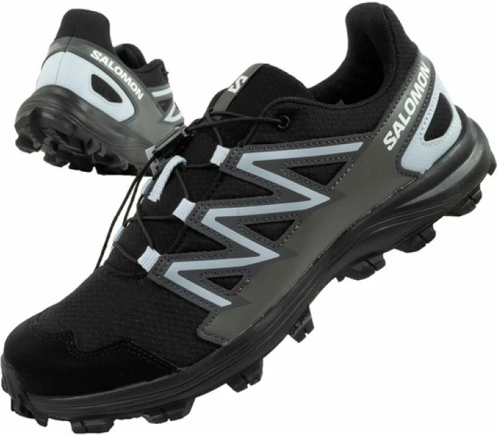 Atlete për femra Salomon, të zeza