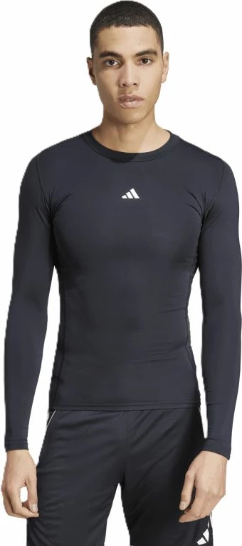 Maicë termike për meshkuj adidas, e zezë [Madhësia: XS]