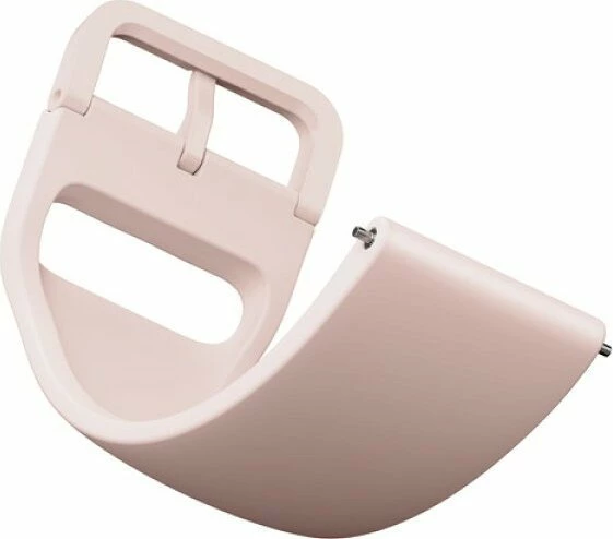 Rrip smartwatch Xiaomi Redmi Watch 5 Active/Lite 135-205 mm 15 mm, Candy Pink (set 2 pjesë)