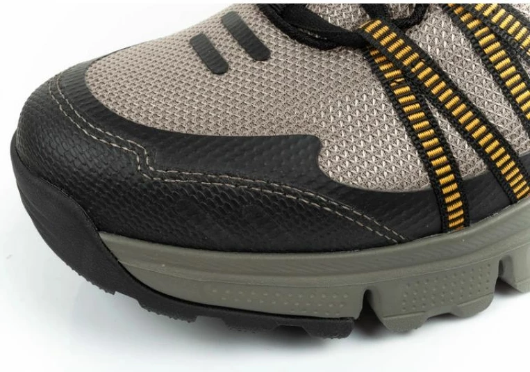 Atlete për meshkuj Skechers, gri [Madhësia: 41]