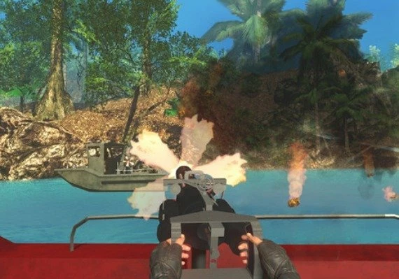 Operation Warcade VR EN Global