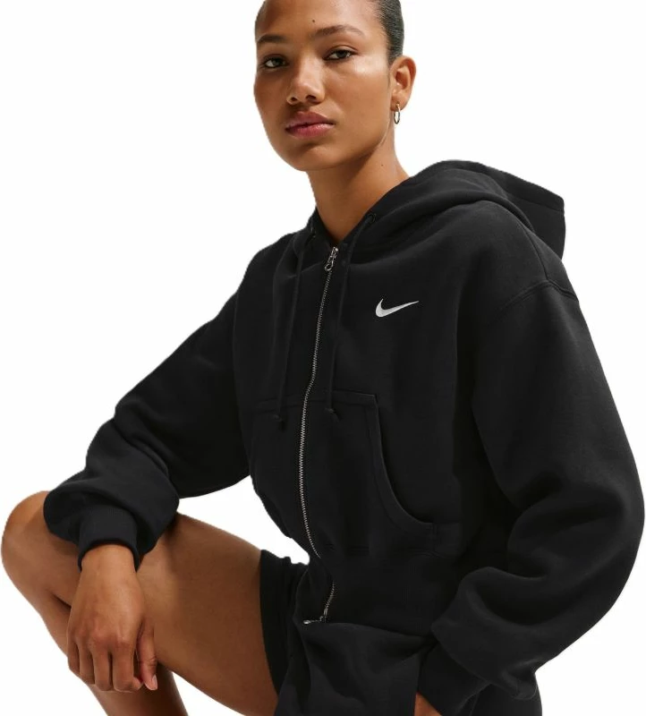Duks për femra Nike Sportswear Phoenix Fleece HV2426-010