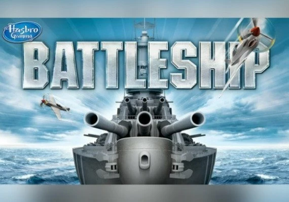 Hasbro's Battleship EN Global