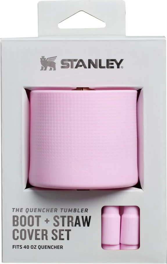 Stanley Aksesore 1.2L Boot And Straw Cherry Blossom 10-12477-130