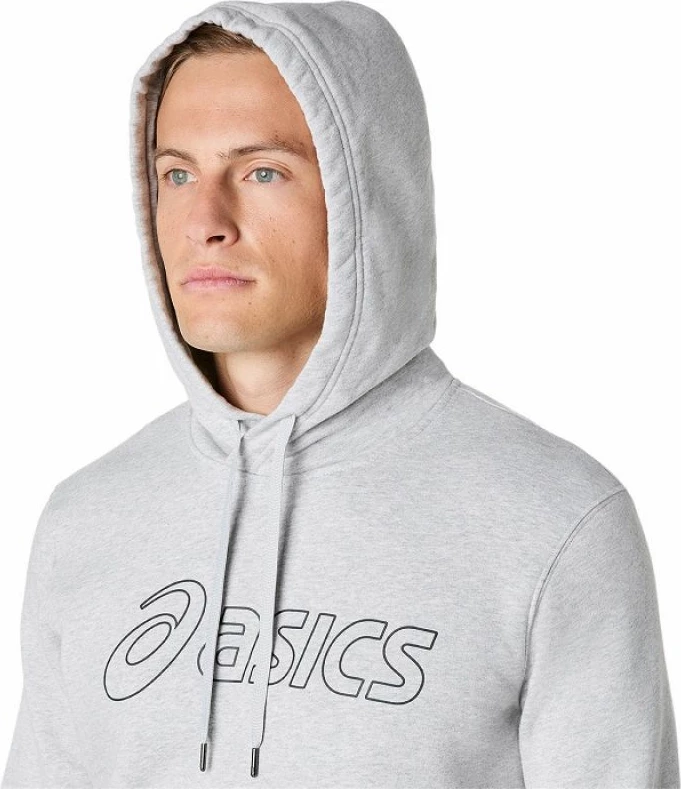 duks për meshkuj Asics, gri [Madhësia: XXL]
