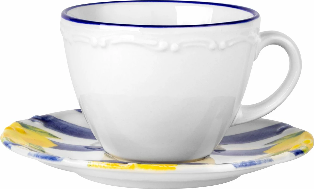 Set mëngjesi 26 pjesësh Hermia Concept, 58KKT000126