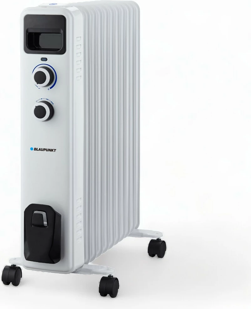 Blaupunkt Radiator me vaj HOR501