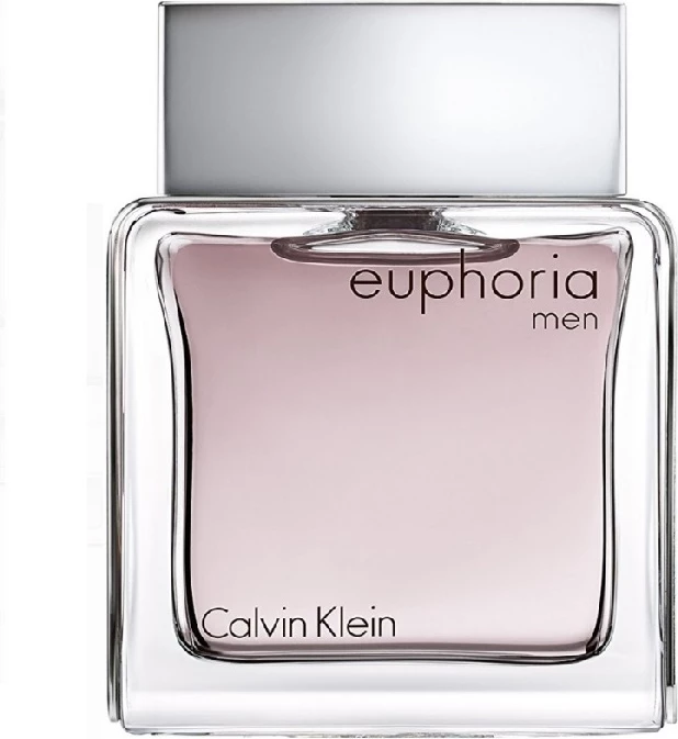 Eau de Toilette për meshkuj Calvin Klein Euphoria Men 50ml