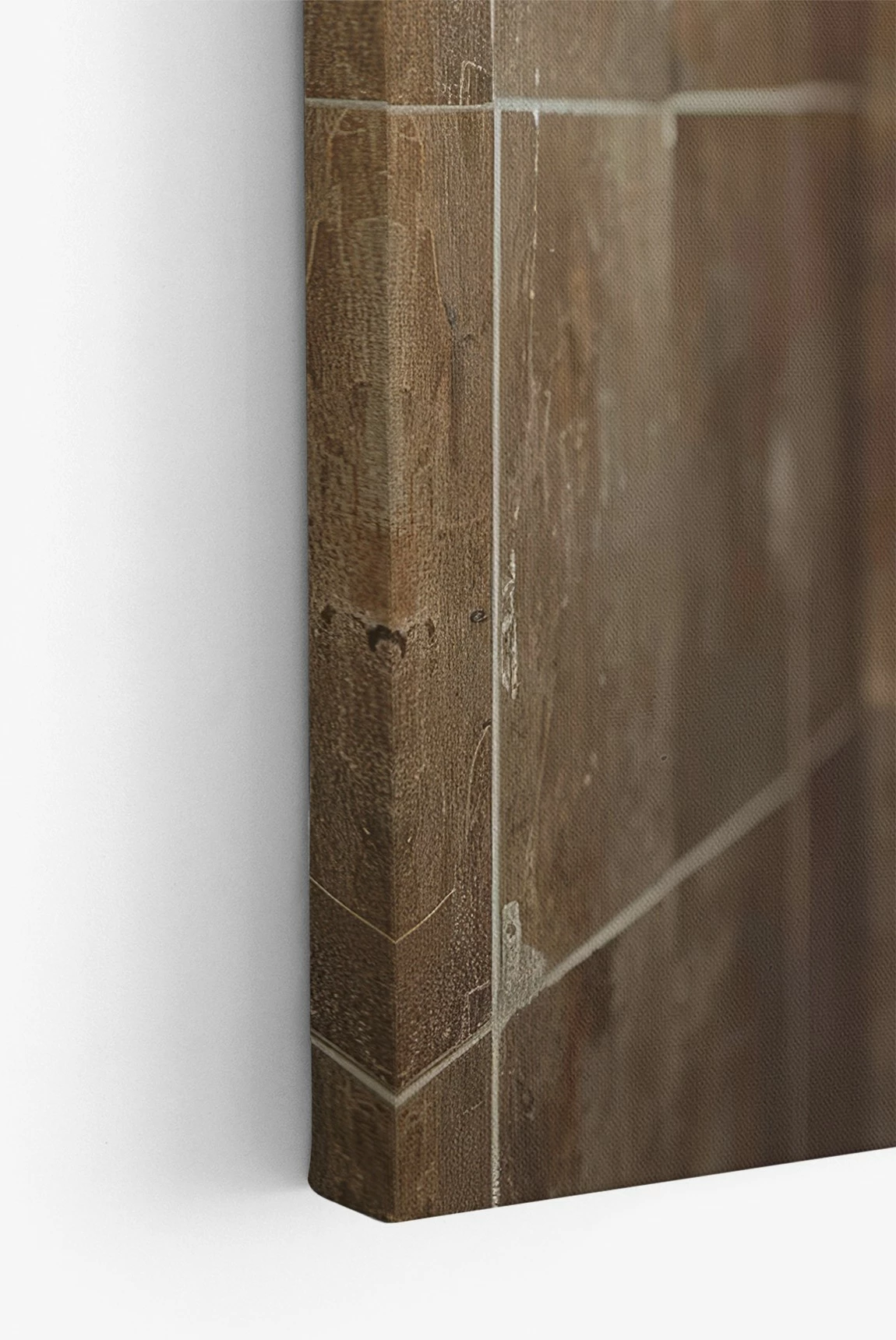 Pikturë dekorative në kanavacë, shumëngjyrëshe, Wallity, Ersyaıhyvn30, 40x60cm