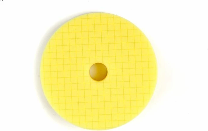 Sfungjer Per Polirim Terthore Verdhe 5"