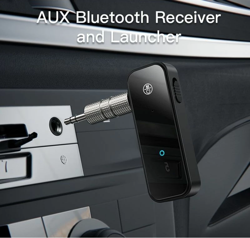 Aux Ne Bluetooth