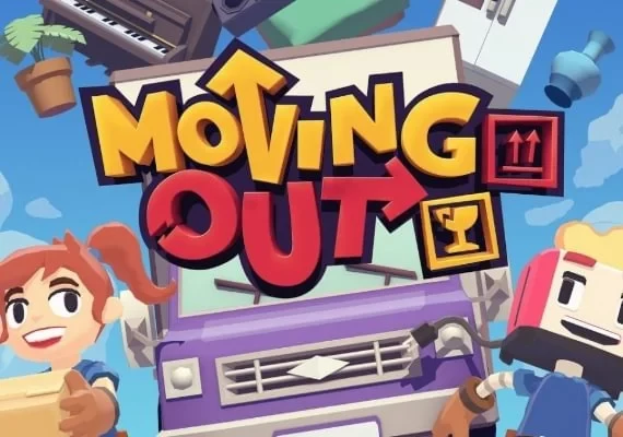 Moving Out Deluxe Edition Global