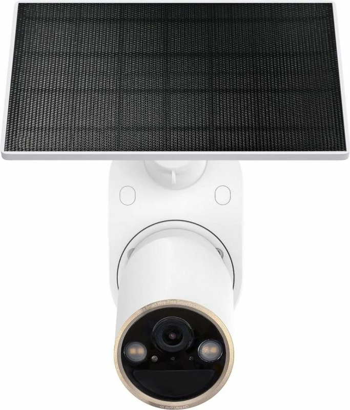Kamerë sigurie TP-Link Tapo C460 KIT, e bardhë