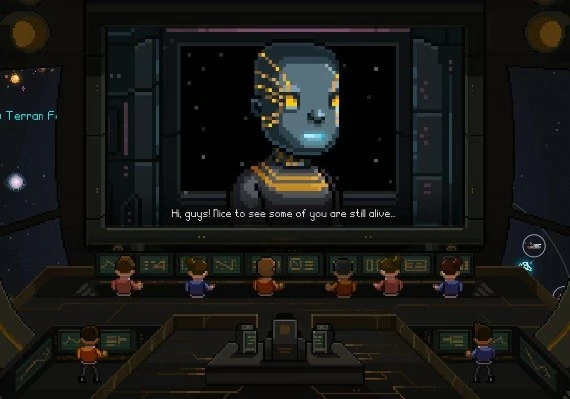 Halcyon 6: Starbase Commander EN Global