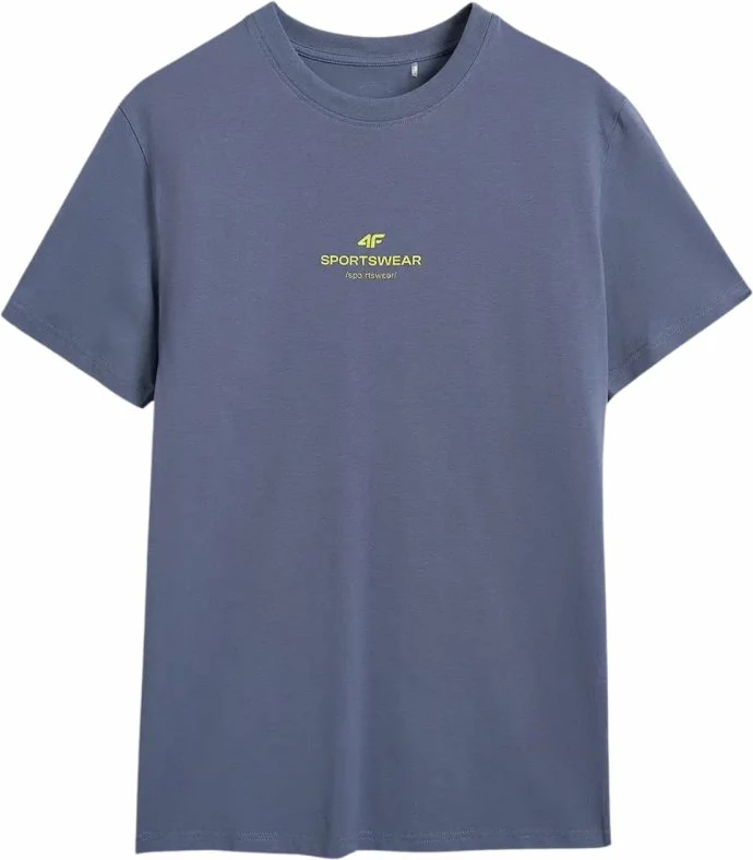 Maicë për meshkuj 4f, e kaltërt