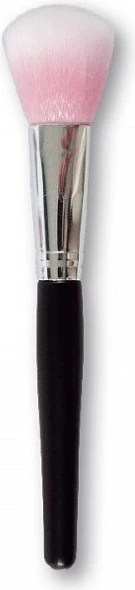 Brush për faqe TOP CHOICE 36545 për femra rozë, 1 copë