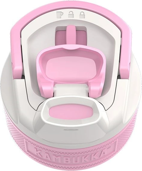 Termus Kambukka Elton Insulated 1000 ml Pink Ambition