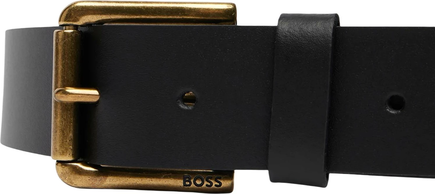 Rrip për meshkuj BOSS Joris 50558689, antracit [Madhësia: 95]