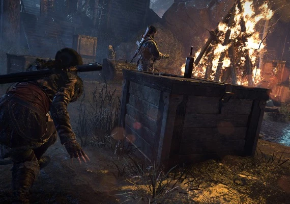Tomb Raider - Definitive Survivor Trilogy EN Global