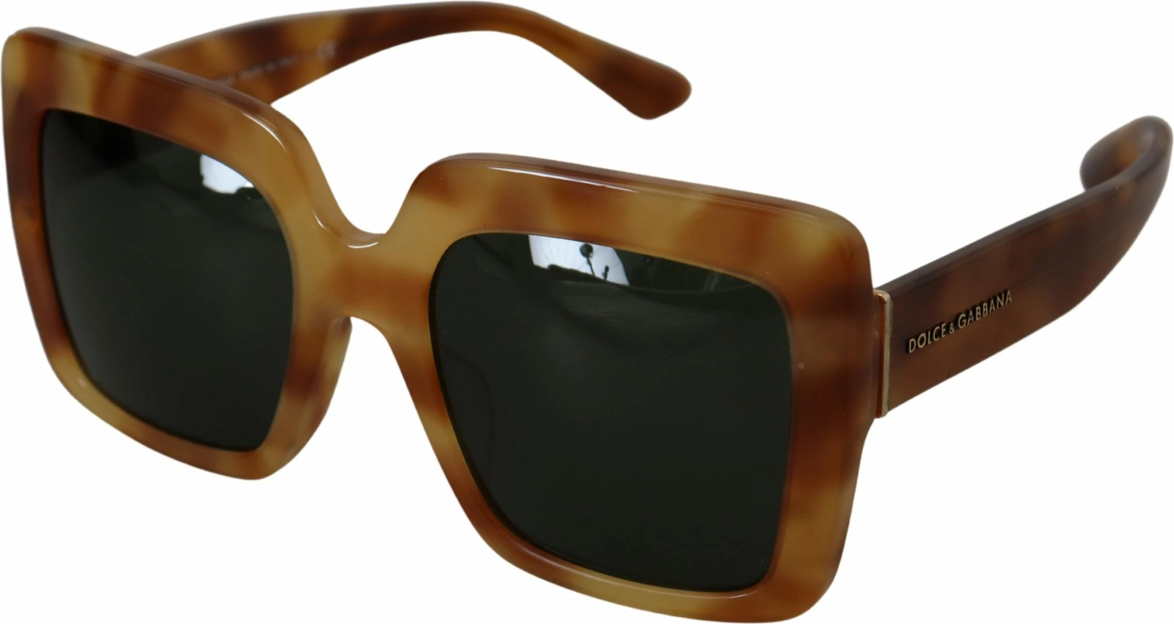 Syze dielli për femra Dolce & Gabbana, të kafta