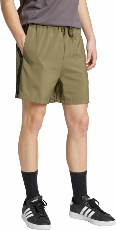 Shorce për meshkuj adidas, të gjelbra [Madhësia: L]