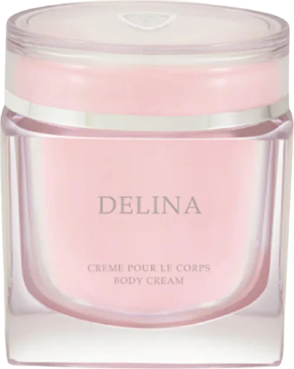 Krem trupi Parfums de Marly Delina, 200ml