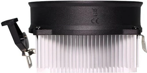 Ftohës CPU Xilence XC335 A250PWM.B, Socket AM4/AM5, 92mm, i zi