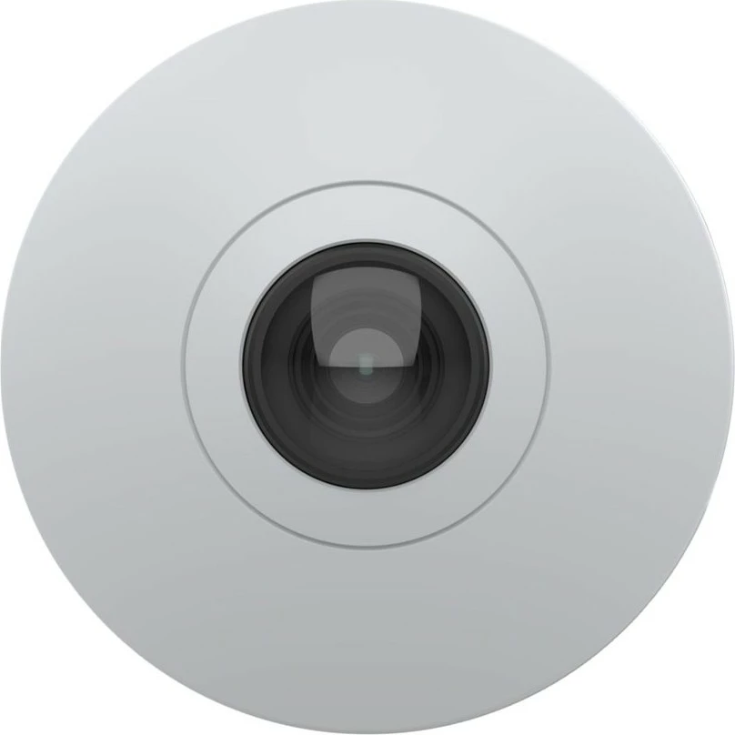 Kamerë sigurie Axis M4327-P, IP, e brendshme, me kabllo, Dome, e bardhë