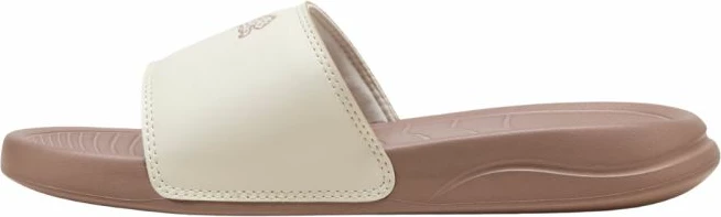 Shapka femrash Puma Popcat 20, kafe/krem
