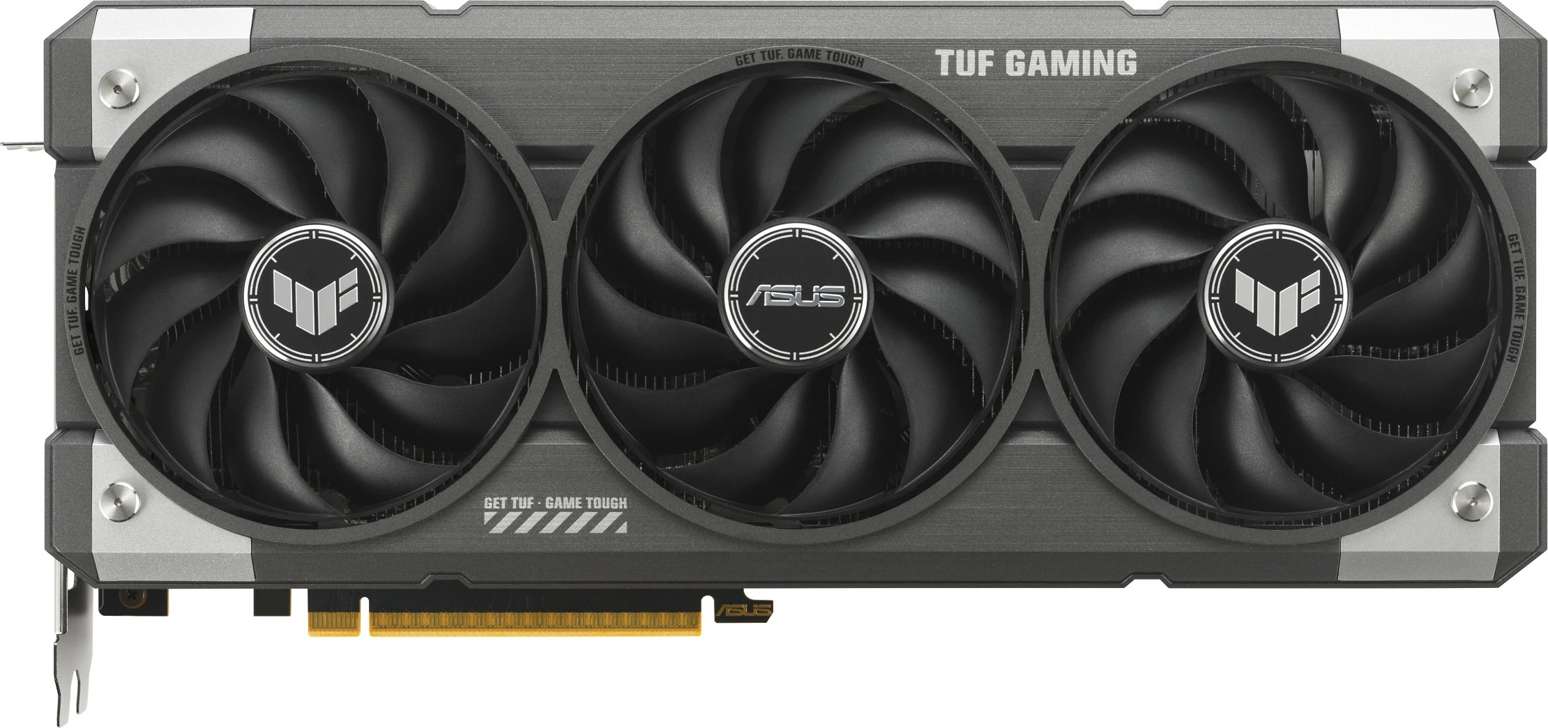 Kartelë grafike ASUS TUF RTX5060 O8G GAMING, 8GB GDDR7, PCI Express 5.0, e zezë