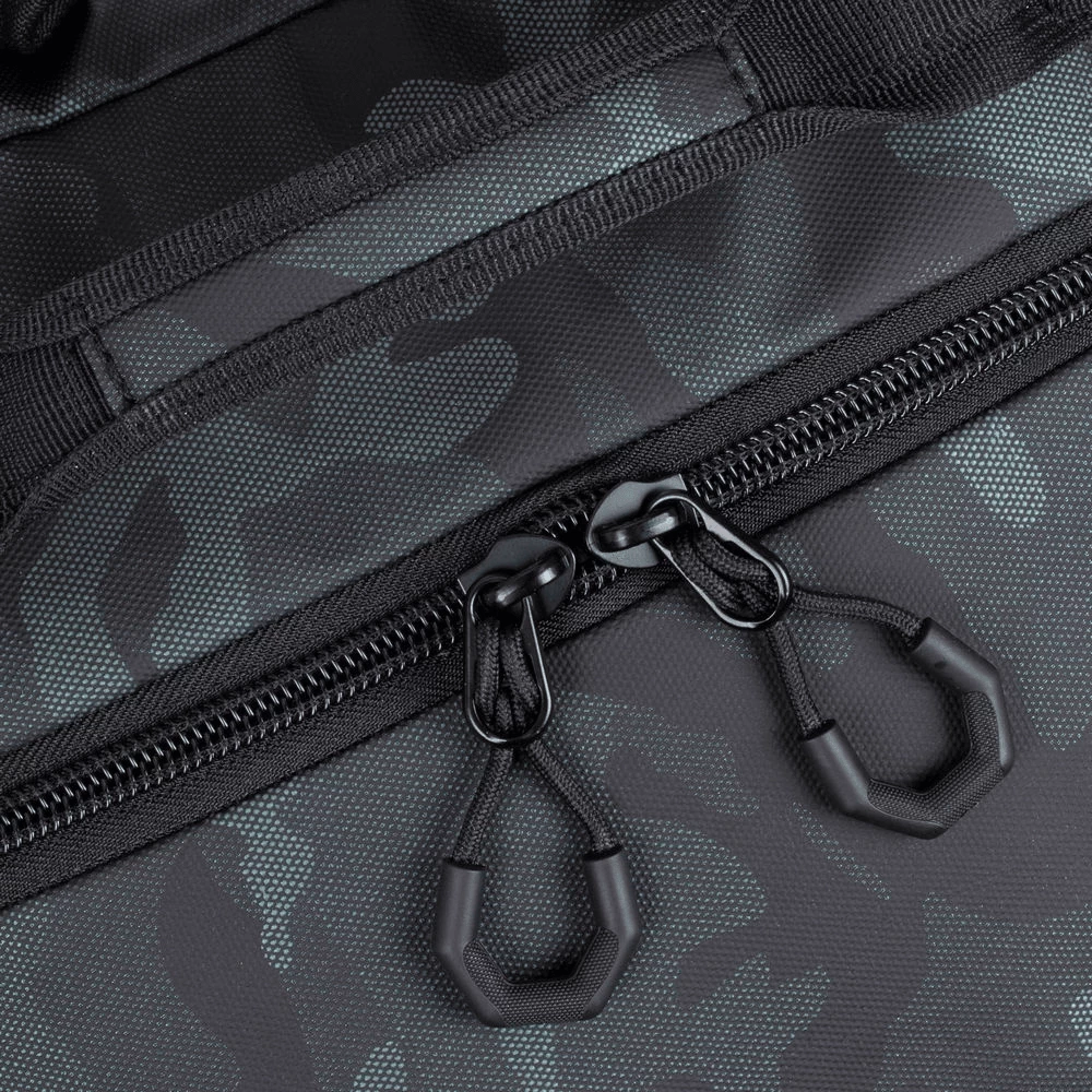 Çantë shpine RIVACASE 7661 Sherwood 32L për laptop 16" dhe tablet 10.1", navy camo