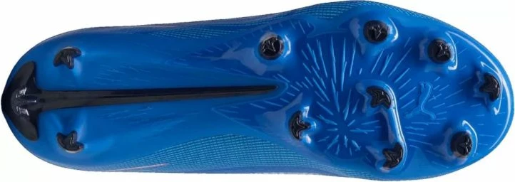 Atlete futbolli Puma për fëmijë Ultra 6 Match FG/AG [Madhësia: 38.5]