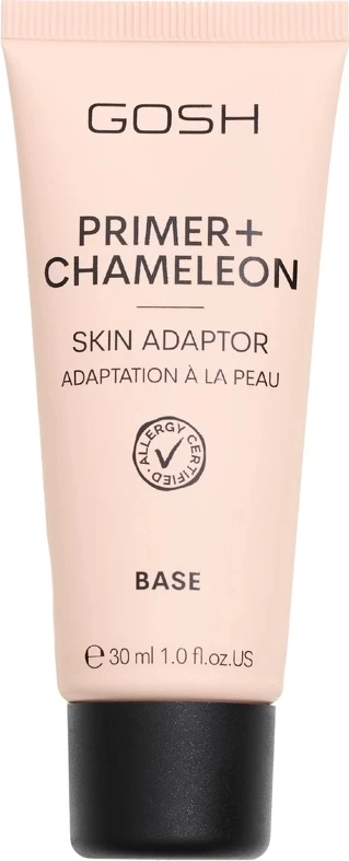 Bazë për grim Gosh Primer Plus+ Skin Adapter 005 Chameleon për femra 30ml