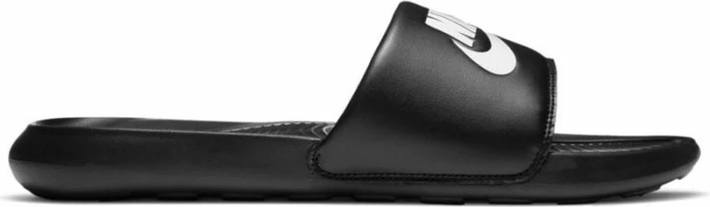 Papuqe për meshkuj Nike, të zeza