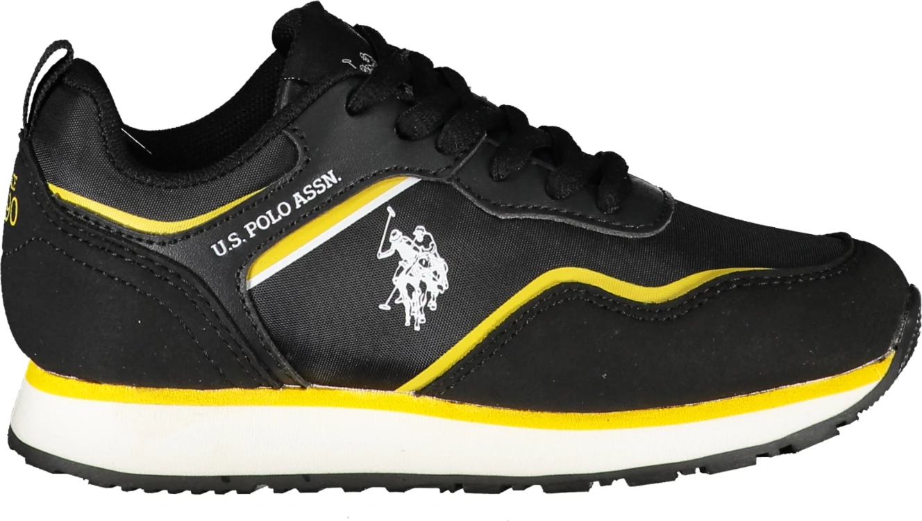 Atlete për djem US Polo Assn., të zeza