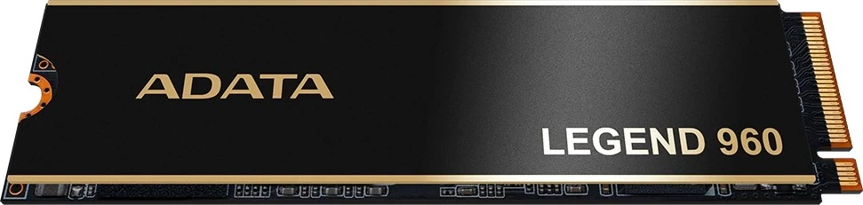 SSD ADATA LEGEND 960 M.2 2 TB PCI Express 4.0 3D NAND NVMe