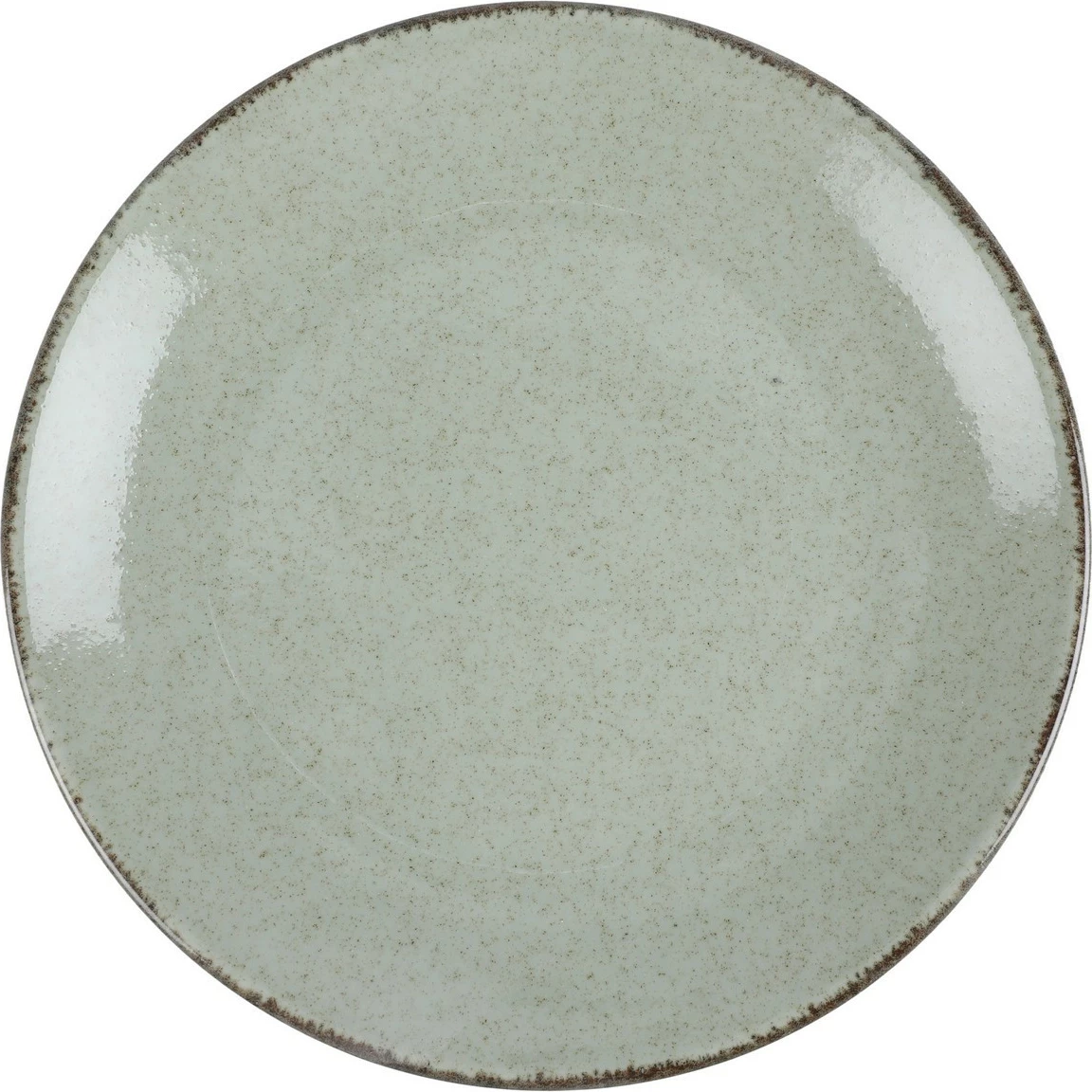 Set darke (18 pjesë), Hermia, CXEO18Y2730P03, ngjyrë e gjelbër