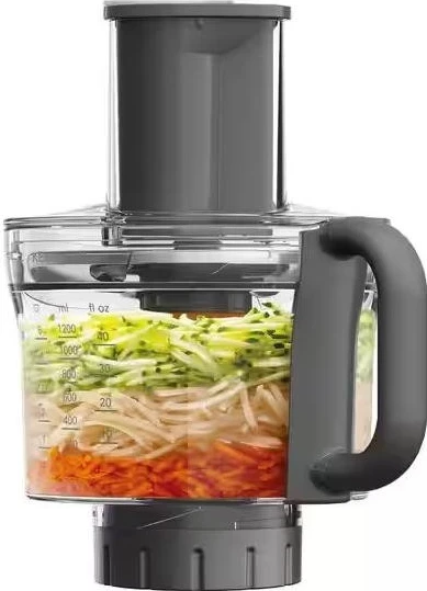 Malaxer Kenwood KAH65.000PL, ngjyrë gri