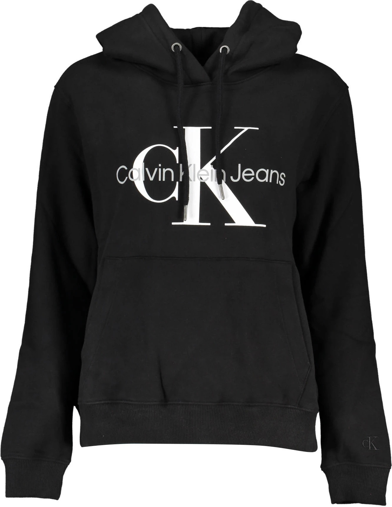 Duks femra Calvin Klein, e zezë