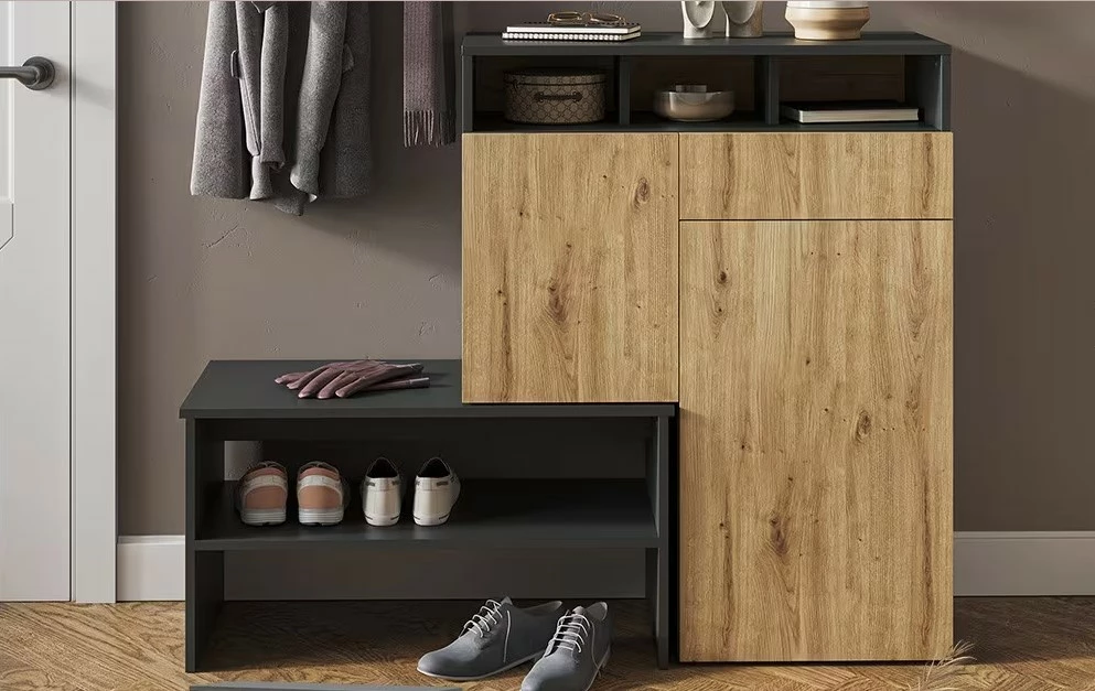 Dollap për këpucë Donis