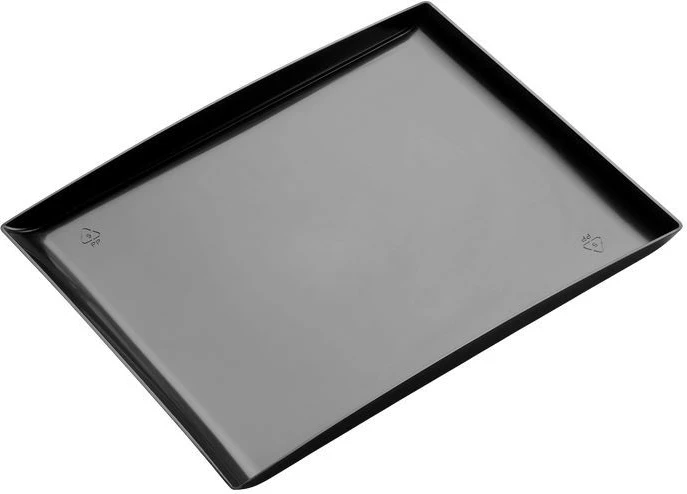 Tharëse ushqimi Concept SO4000, 5 sita inoks, e zezë