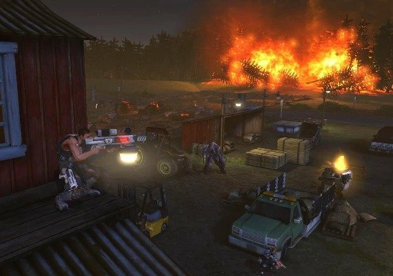 XCOM: Enemy Within DLC EN Global