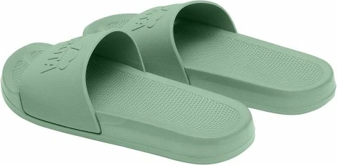 Papuqe Kubota, jeshile