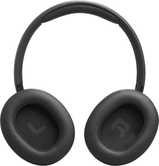 Kufje wireless JBL Tune 730BT Bluetooth 5.0, deri 30 orë bateri, të palosshme, zi