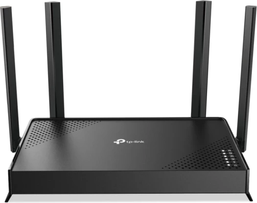 Ruter Wi-Fi 7 TP-LINK Archer BE220 BE3600 dual-band 2882+688 Mbps, 1 Gbps LAN, i zi